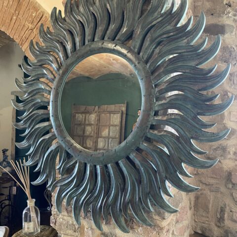 Specchio S. Ambrogio