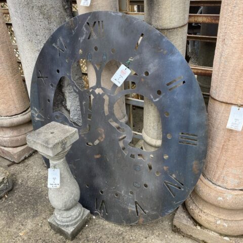 Orologio Decoratore Paris