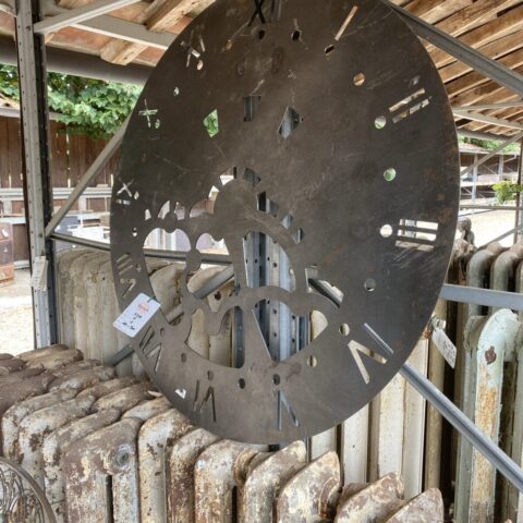 Orologio Decoratore Paris