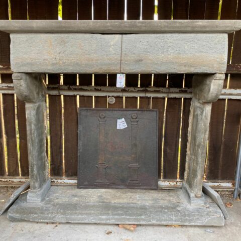 Camino in Pietra Serena