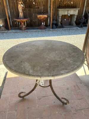 Piano Travertino Pienza