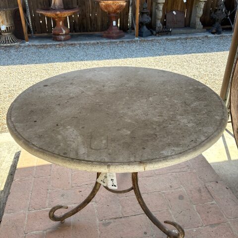 Piano Travertino Pienza