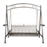 Altalena Sant'Appiano tre posti