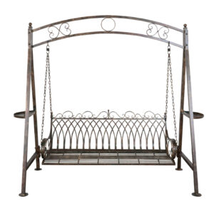 Altalena Sant'Appiano tre posti