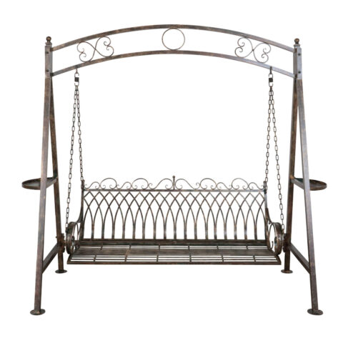 Altalena Sant'Appiano tre posti