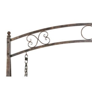 Altalena Sant'Appiano tre posti