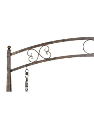 Altalena Sant'Appiano tre posti