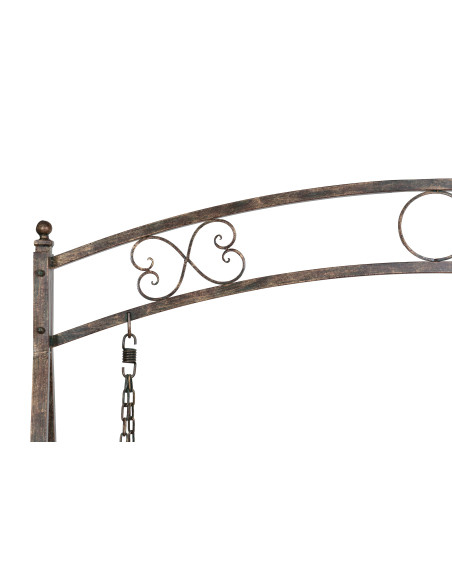 Altalena Sant'Appiano tre posti