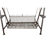 Altalena Sant'Appiano tre posti