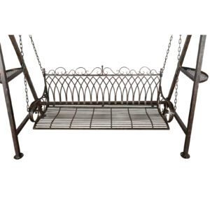 Altalena Sant'Appiano tre posti