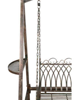 Altalena Sant'Appiano tre posti