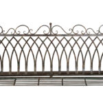 Altalena Sant'Appiano tre posti