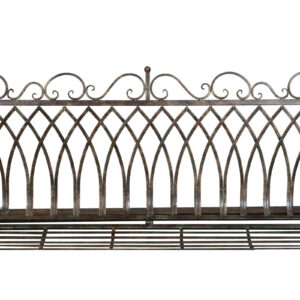 Altalena Sant'Appiano tre posti