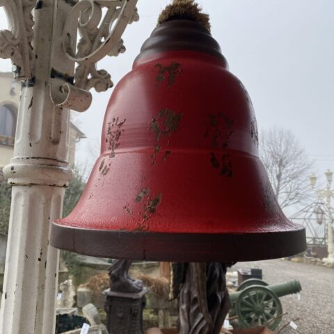 Campana Rossa Re Magi