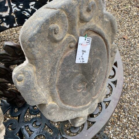 Stemma Giglio Antico