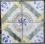 Antica Maiolica Decorata