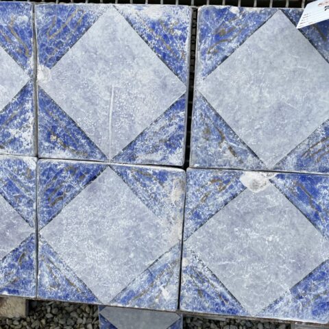 Antica Maiolica Decorata