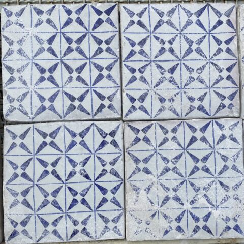 Antica Maiolica Decorata