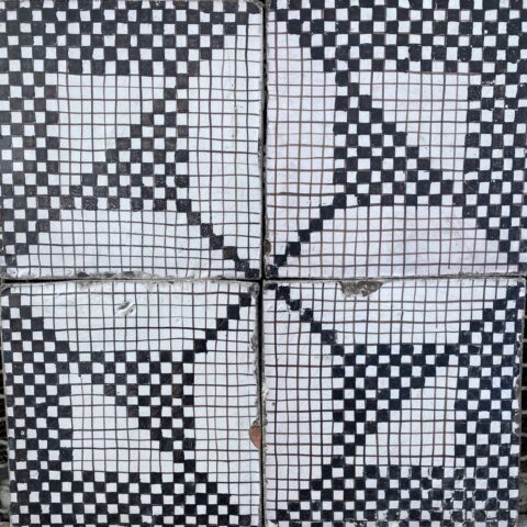 Antica Maiolica Decorata