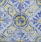 Antica Maiolica Decorata