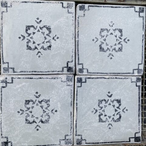 Antica Maiolica Decorata