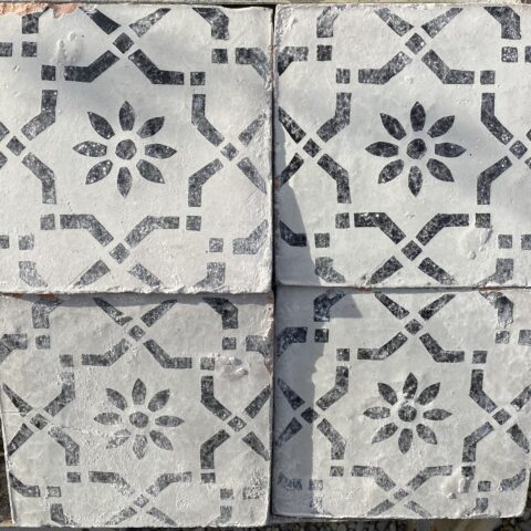 Antica Maiolica Decorata