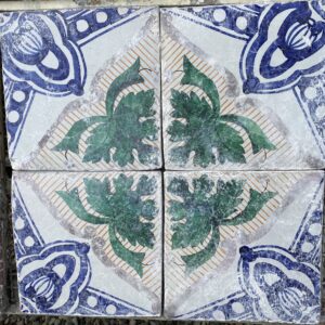 Antica Maiolica Decorata