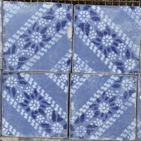 Antica Maiolica Decorata