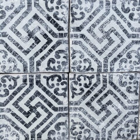 Antica Maiolica Decorata