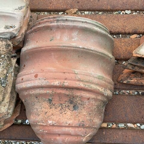 Terminale per Colmo Marsigliese