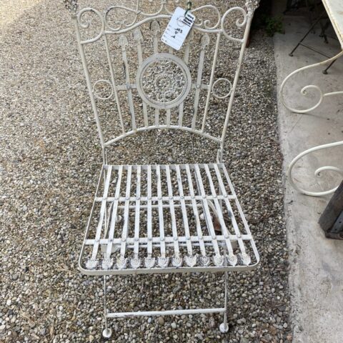 Sedie Regali Panna Pieghevoli