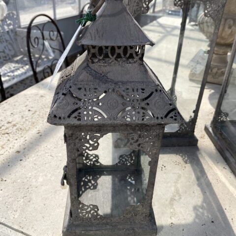 Lanterne Budapest Piccole