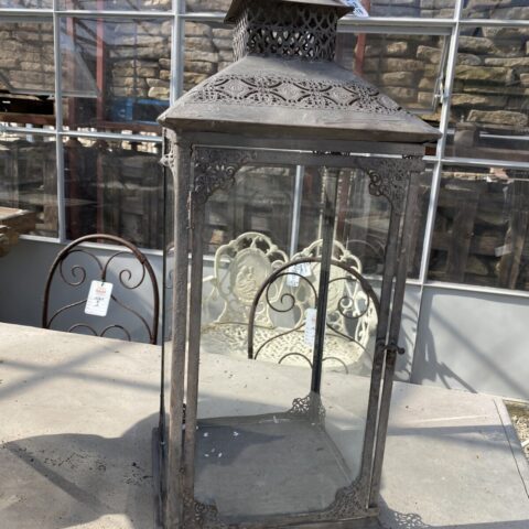 Lanterna Budapest Grande