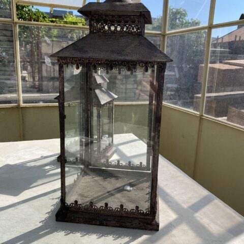 Lanterna Zurigo Grande