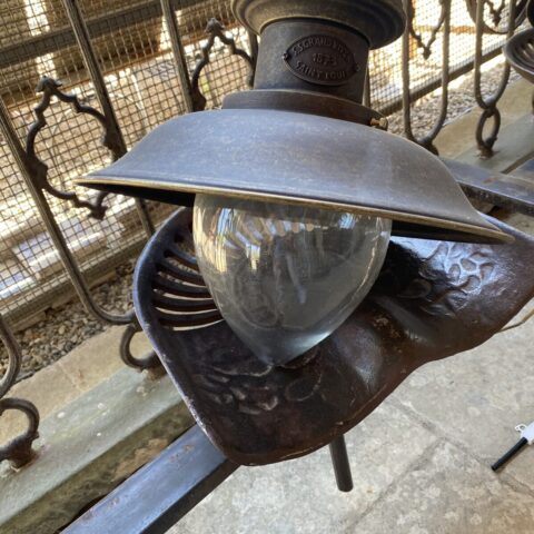 Lampadario a Goccia Saint Louis