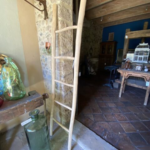 Scala in Legno Maga Magò