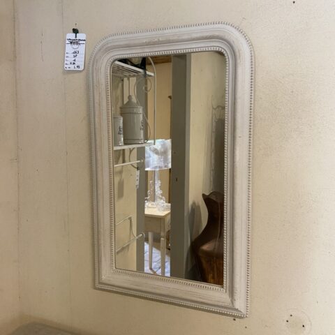 Specchio Brigitte Panna