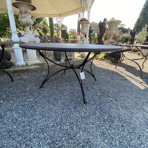 Tavolo in Ferro