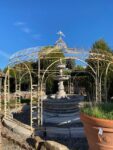 Gazebo Colosseo