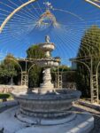 Gazebo Colosseo