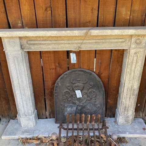 Camino Villa Baldini