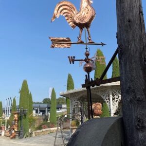 Gallo Segnavento