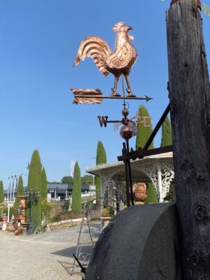 Gallo Segnavento