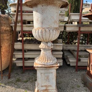 coppia di vasi