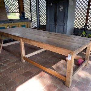 tavolo legno