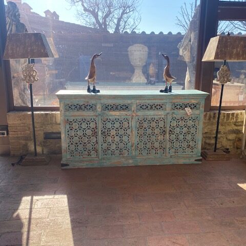 Credenza in Legno Capoliveri