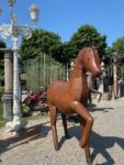 Cavallo in Ferro Gigante