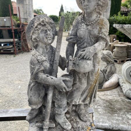 Statue da Giardino - Pagina 4 di 10 - RA-MA: complementi e arredo giardino