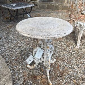 Piano Tavolo in Travertino