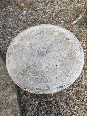 Piano Tavolo in Travertino